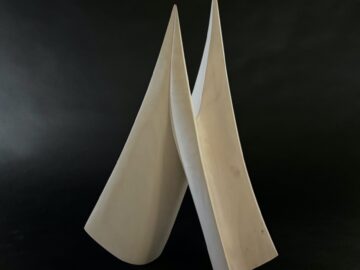 open vessel #3
