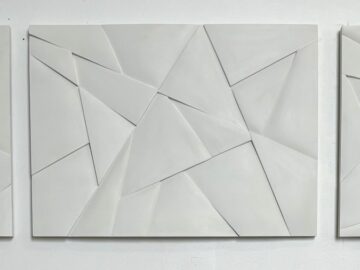 Castner (set of three)