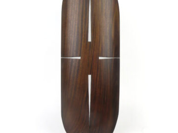 Mahogany Clover