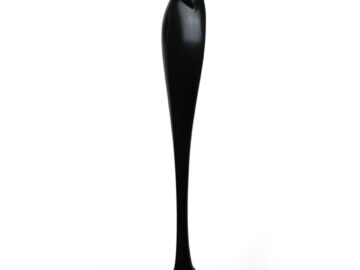 Lady in Black #3