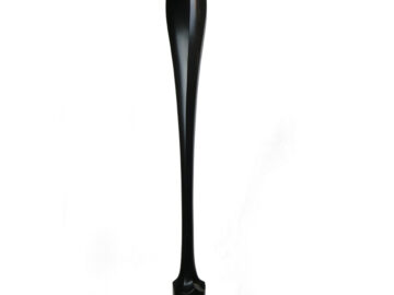 Lady in Black