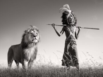 Guardians of the Plains