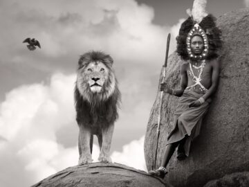 One Land, One Life