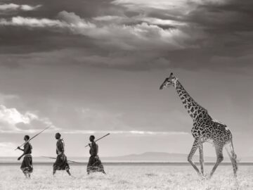 We Walk As One