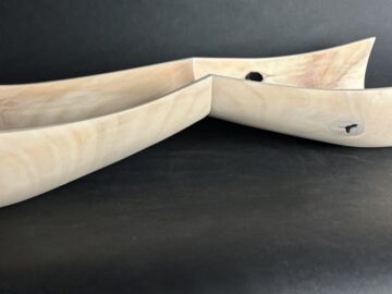 Open vessel #9