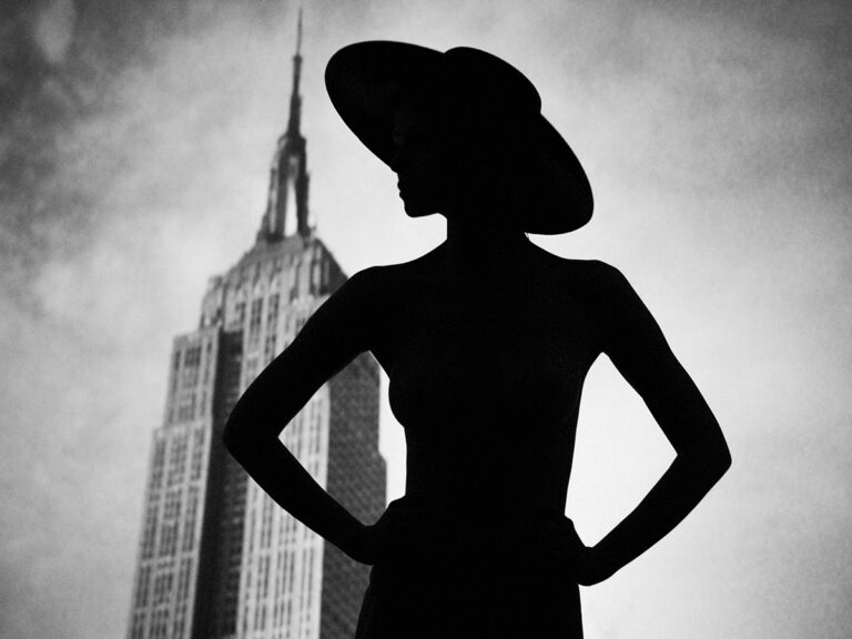 The Mystery of the Empire State Building