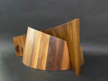 Walnut Wave