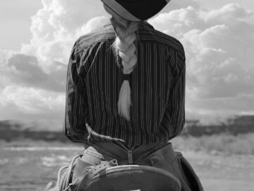 The Cowgirl