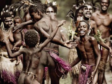 XXI 37 // XXI Vanuatu