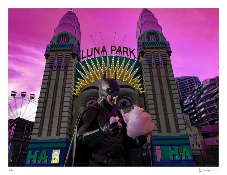 Luna Park