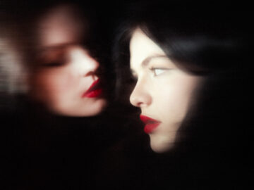 Eloisa and Chiara