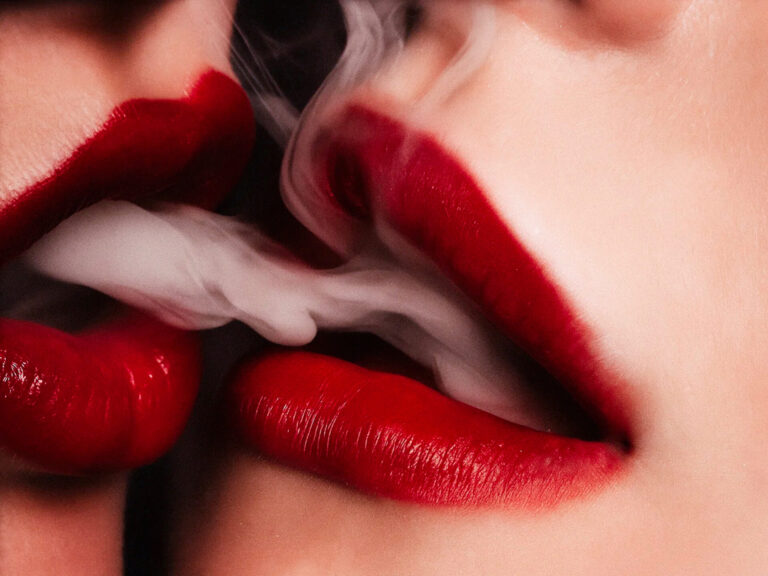Smoke Mouths