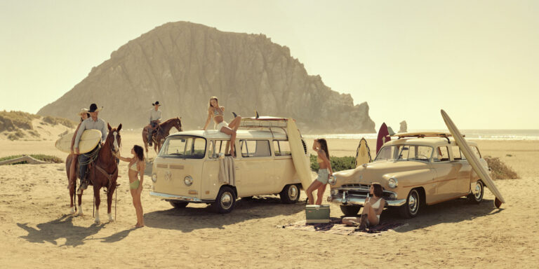 Last Days Of Summer