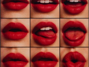 Nine Lips