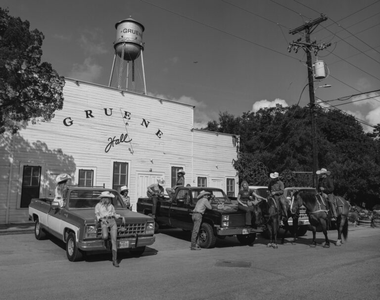 Great Times At Gruene Hall
