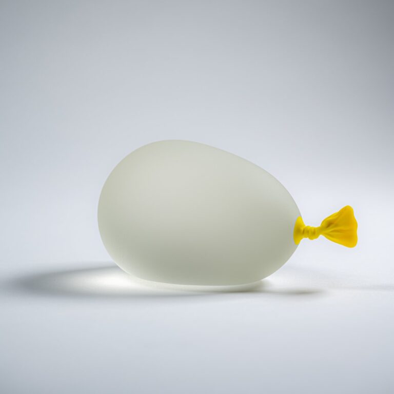 Lemonade Water Balloon