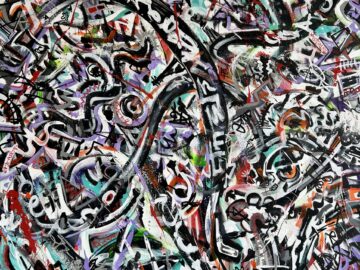 Celestial Glyphs