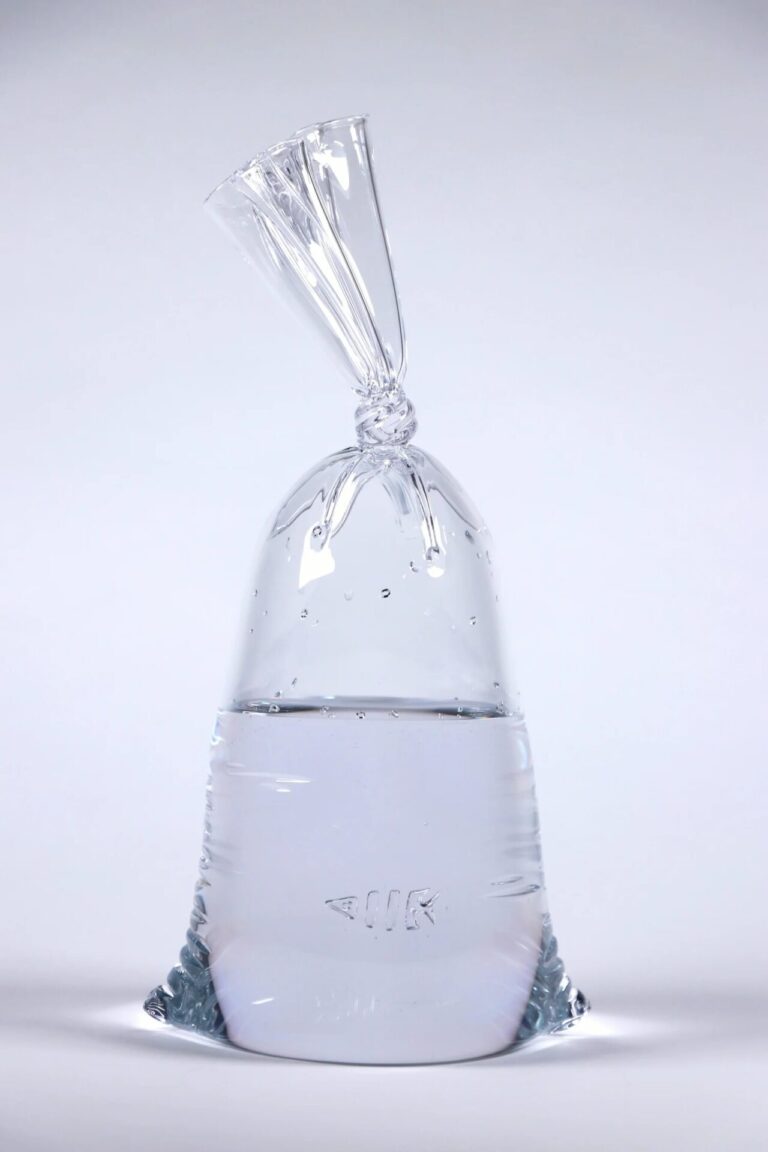 Bubble Fish Water Bag