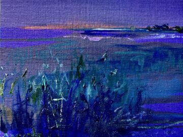 Twilight opus five