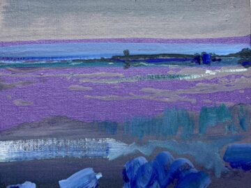 Twilight opus seven