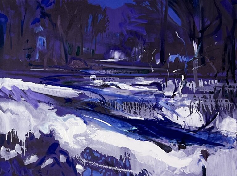 Silentii Lucidum (luminous silence)