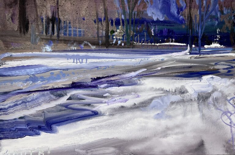 Pellucentia Opus II(translucency)