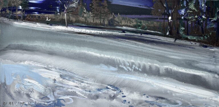 Pellucentia  Opus I (translucency)