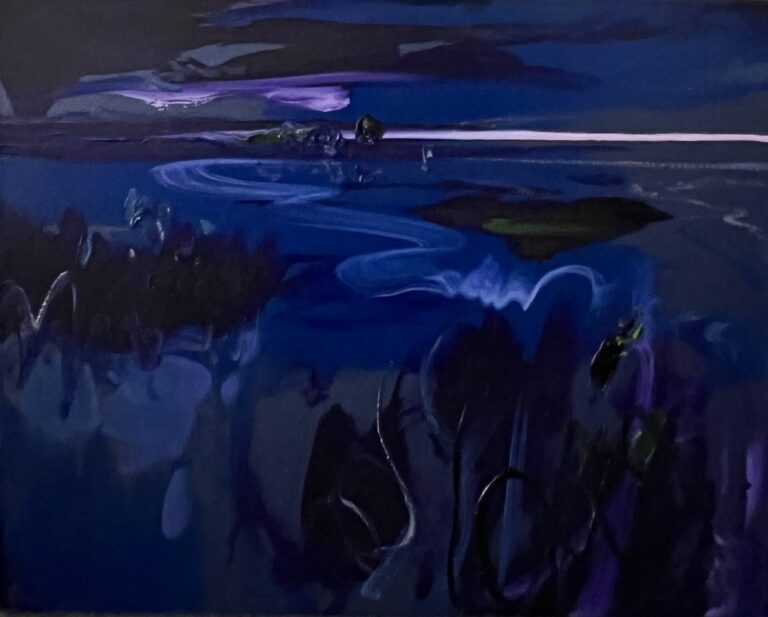 Media Nox = Midnight