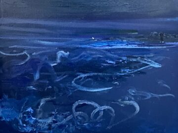 Rhythmi Undarum = rhythms of the waves