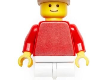 Lego 10