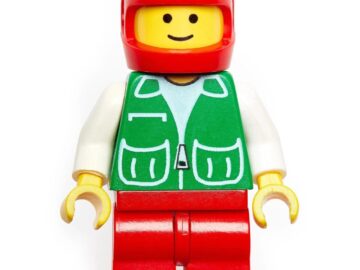 Lego 13