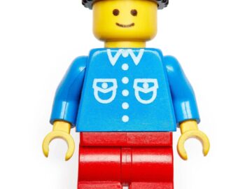 Lego 23