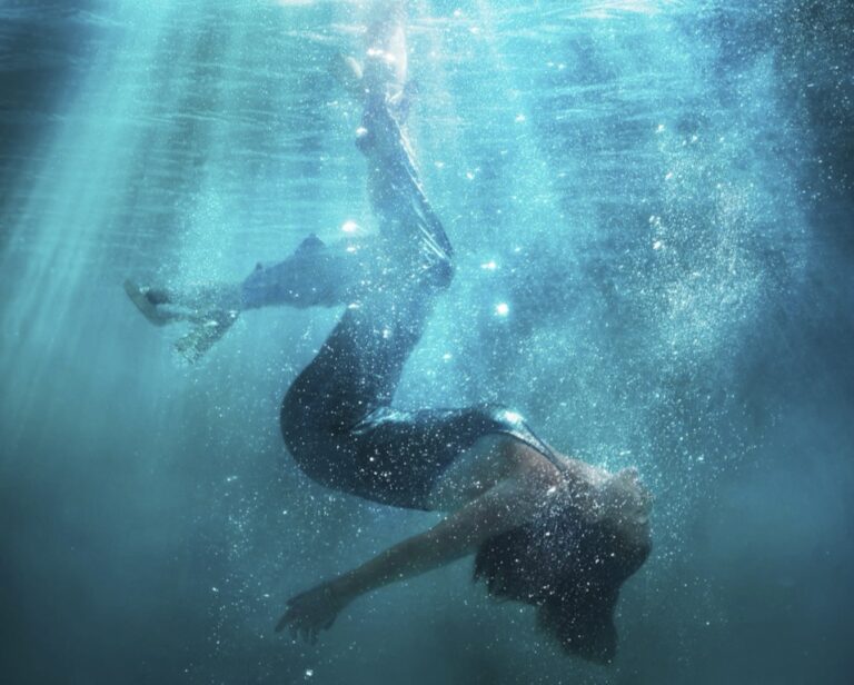 THE SIREN