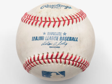 Major Leage Baseball