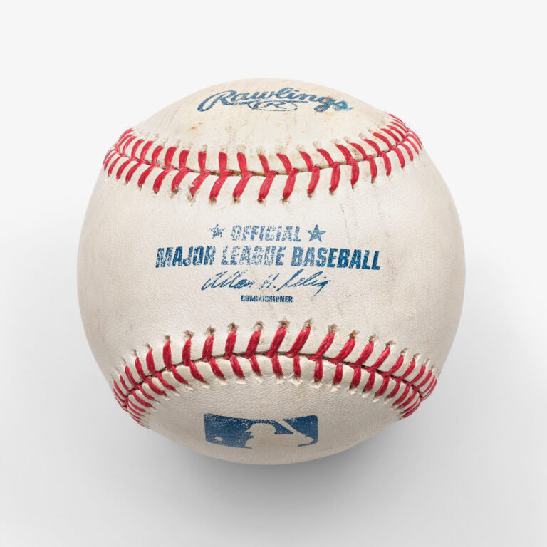 Major Leage Baseball