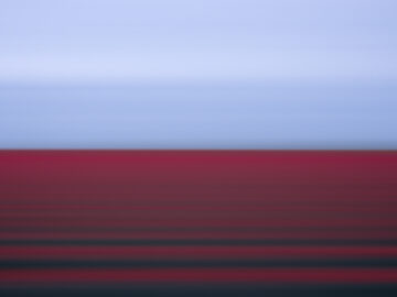 Drift 10, Grand Beach, Manitoba