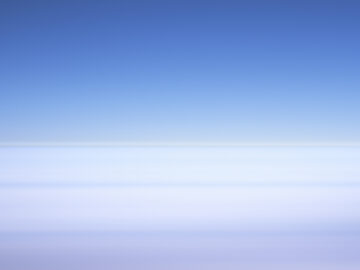 Drift 15, Greenland From Seat 12K, Boeing 767