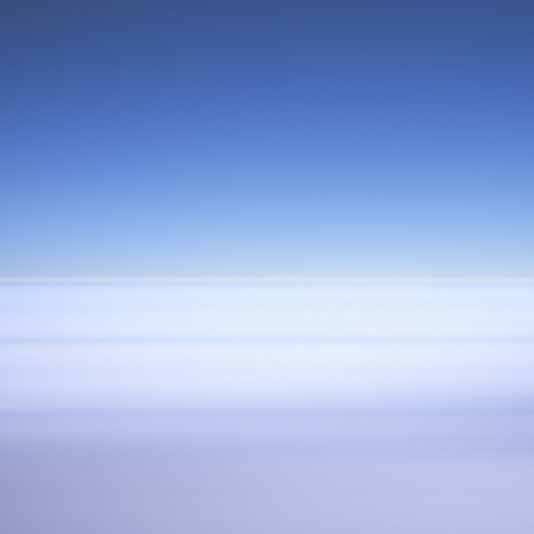 Drift 15, Greenland From Seat 12K, Boeing 767