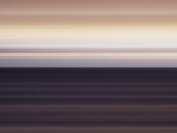 Drift 5, Starboard View From The Klickityat, Washington