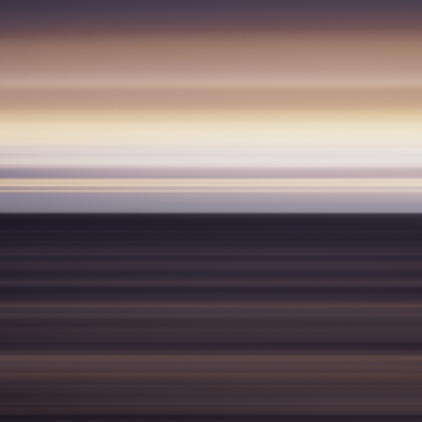 Drift 5, Starboard View From The Klickityat, Washington