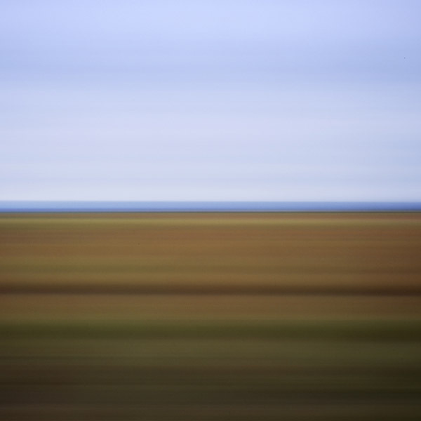 Drift 6, Spring Field, Sanford, Canada