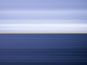 Drift 7, Pacific Ocean, Northern California