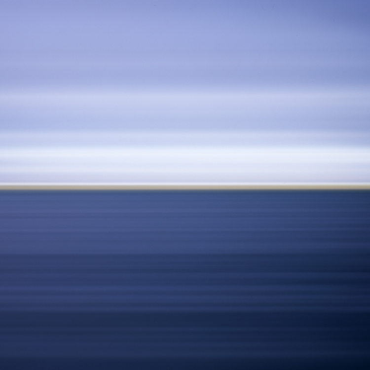 Drift 7, Pacific Ocean, Northern California