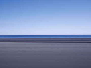 Drift 3, Santa Monica, California