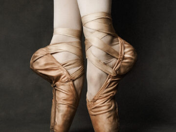 Prima Ballerina