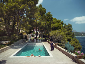 Vane's Villa