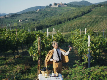 Barone Bettino Ricasoli