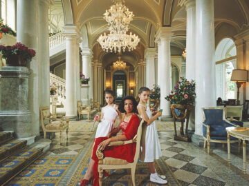 Droulers And Daughters