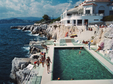 Hotel du Cap Eden-Roc