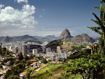 Rio de Janeiro, Brazil
